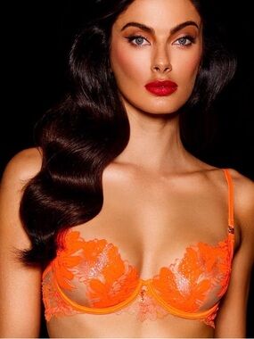 Honey Birdette Britt Bra